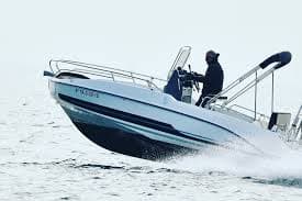 Patrón de Navegación Básica (PNB) motor