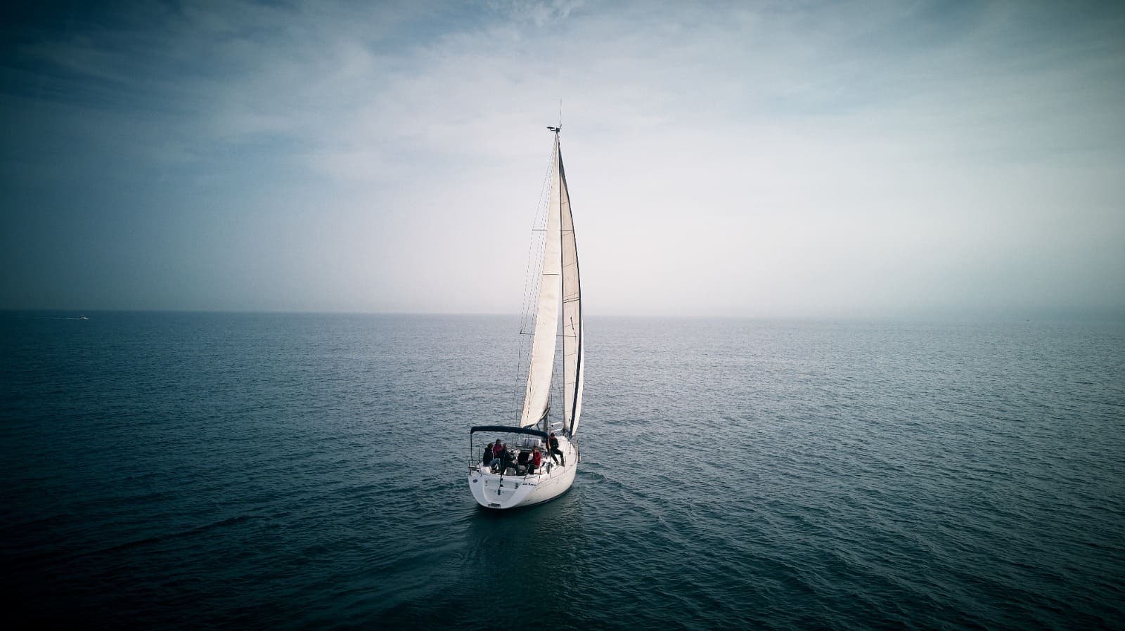 Patrón de Embarcaciones de Recreo (PER) Motor + Vela + balearica