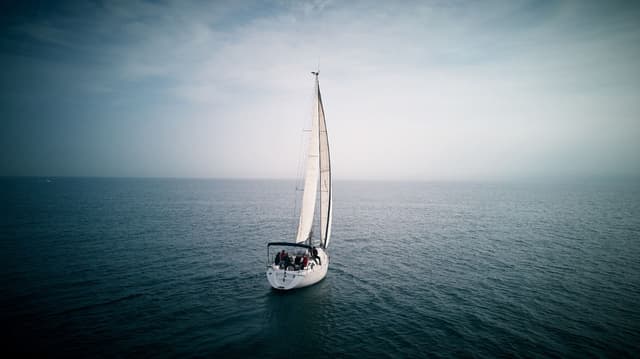 Patrón de Embarcaciones de Recreo (PER) Motor + Vela + balearica